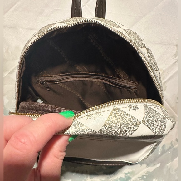 Harry Potter Mini Backpack - Picture 3 of 7